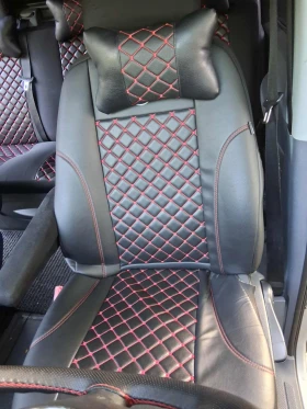 Обява за продажба на Mercedes-Benz Vito 2.2 CDI ~11 300 лв. - изображение 7 | Auto.bg Обява за продажба на Mercedes-Benz Vito 2.2 CDI ~11 300 лв. - изображение 7