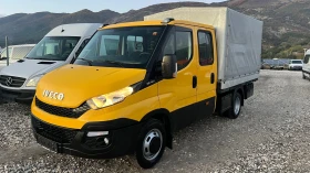     Iveco 35c15 7   