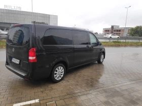 Mercedes-Benz Vito Tourer 8+ 1 | Mobile.bg    5