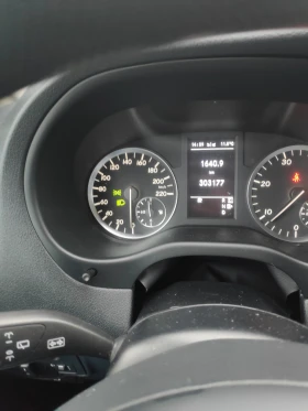 Mercedes-Benz Vito Tourer 8+ 1 | Mobile.bg    12