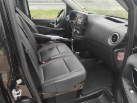 Mercedes-Benz Vito Tourer 8+ 1 | Mobile.bg    9