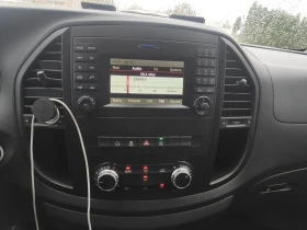 Mercedes-Benz Vito Tourer 8+ 1 | Mobile.bg    11