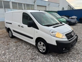 Fiat Scudo 2.0 D LONG - изображение 1