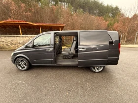 Mercedes-Benz Viano Extra Long, снимка 10