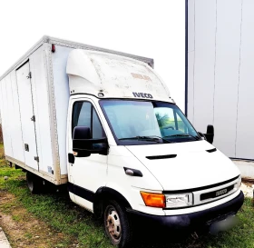 Iveco 35c13  - изображение 1