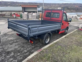 Iveco Daily 35C17 - 3.0D - Б категория, снимка 6