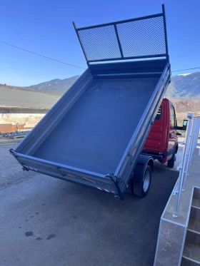 Iveco Daily 35C17 - 3.0D - � ��������� | Mobile.bg � ����� ������ 4