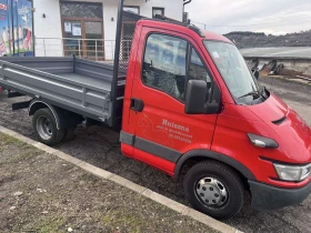 Iveco Daily 35C17 - 3.0D - Б категория, снимка 3