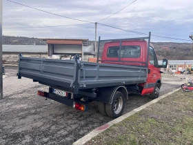 Iveco Daily 35C17 - 3.0D - Б категория, снимка 4