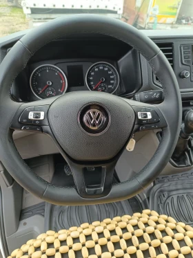 VW Crafter Crafter | Mobile.bg � ����� ������ 7