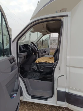 VW Crafter Crafter | Mobile.bg � ����� ������ 4