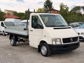 VW Lt 2.5TDI 140x km? | Auto.bg — изображение 2