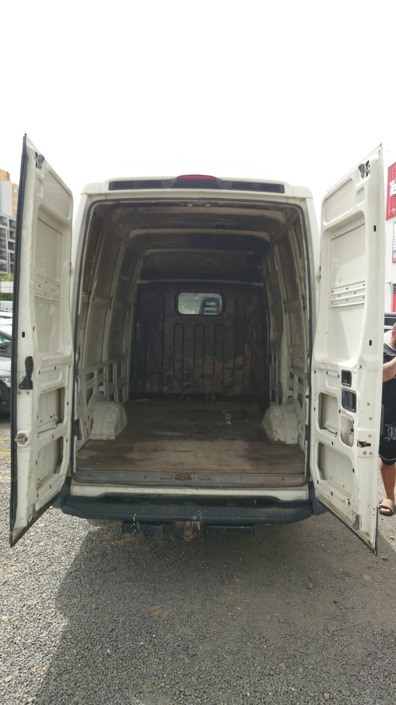 Iveco Daily 35S, снимка 5 - Бусове и автобуси - 46275762