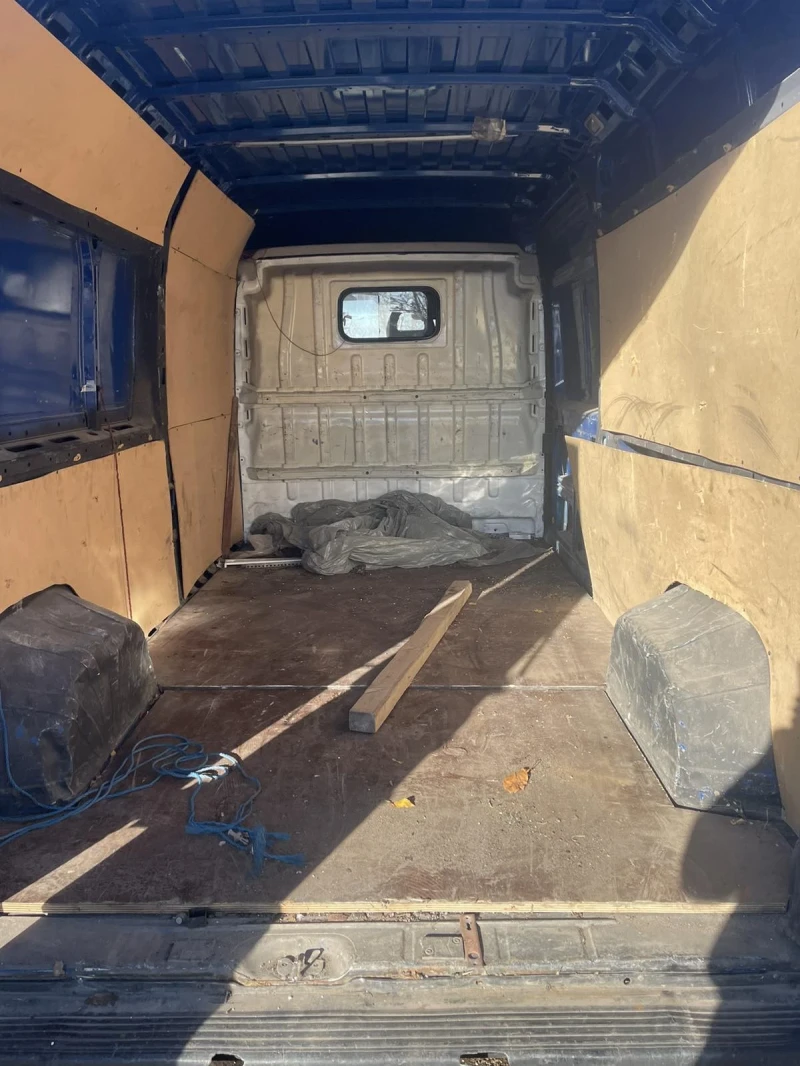 Fiat Ducato, снимка 11 - Бусове и автобуси - 48263154