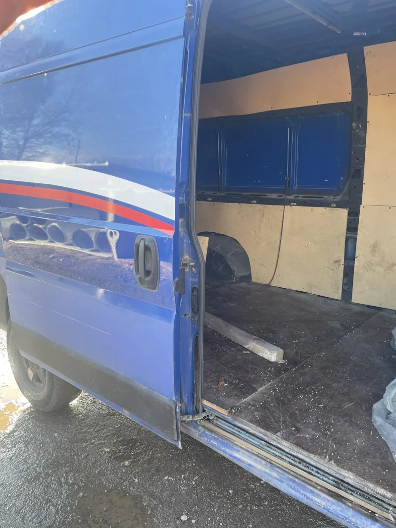 Fiat Ducato, снимка 13 - Бусове и автобуси - 48263154