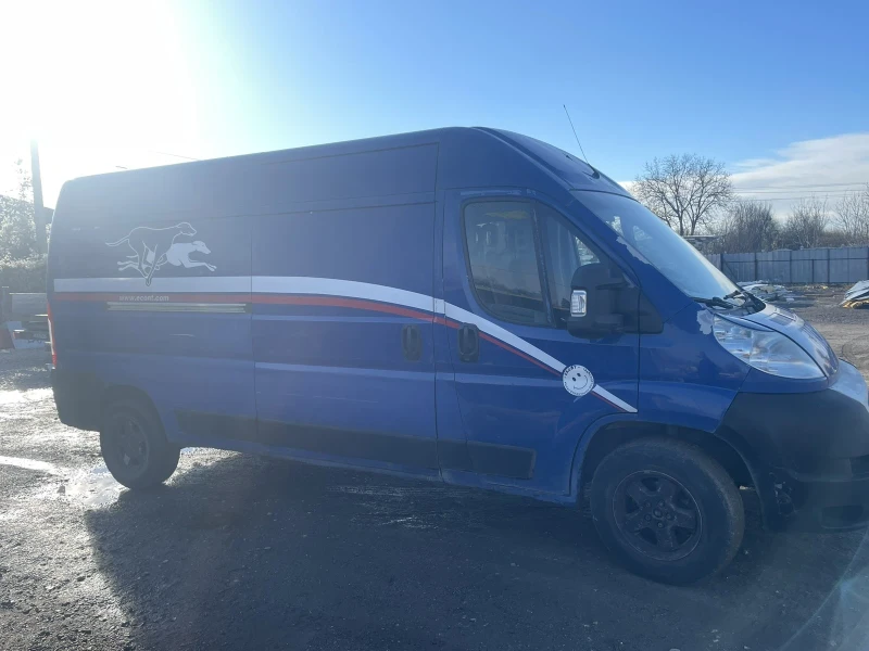 Fiat Ducato, снимка 8 - Бусове и автобуси - 48263154