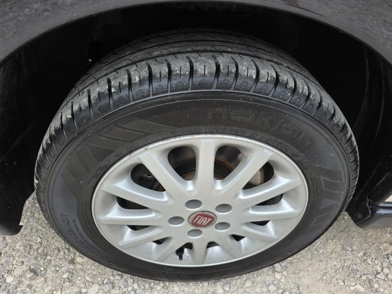 Fiat Scudo 2.0MULTIJET 163кс ! ! КЛИМАТРОНИК 8МЕСТА, снимка 17 - Бусове и автобуси - 51137958