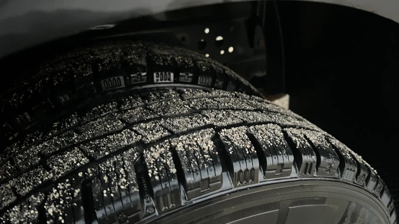 Iveco 35c15 7места климатик РЕАЛНИ КИЛОМЕТРИ, снимка 11 - Бусове и автобуси - 52171364