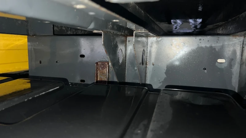 Iveco 35c15 7места климатик РЕАЛНИ КИЛОМЕТРИ, снимка 10 - Бусове и автобуси - 52171364