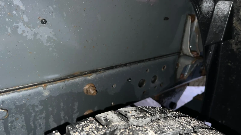 Iveco 35c15 7места климатик РЕАЛНИ КИЛОМЕТРИ, снимка 9 - Бусове и автобуси - 52171364