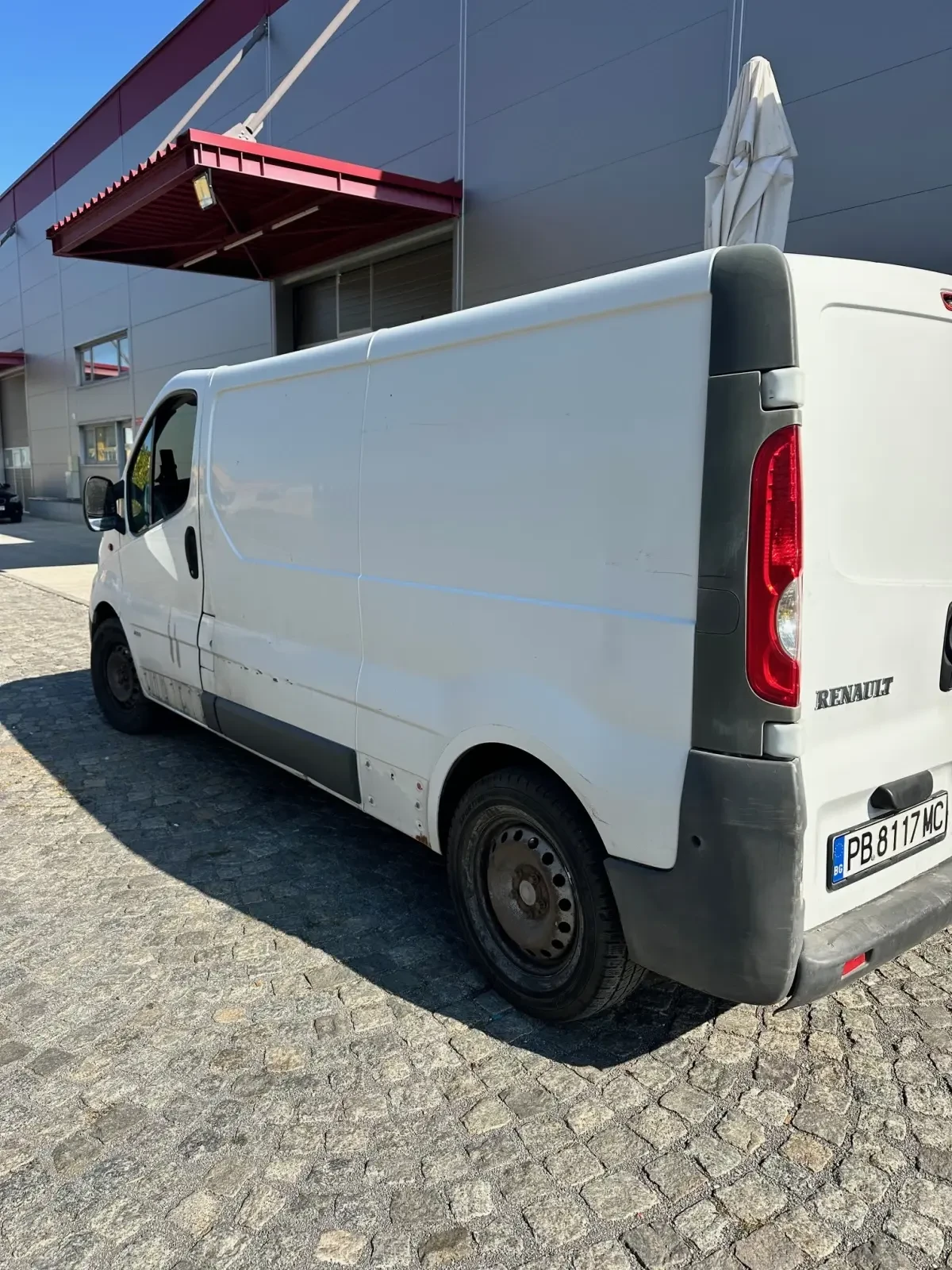 Opel Vivaro  - изображение 2
