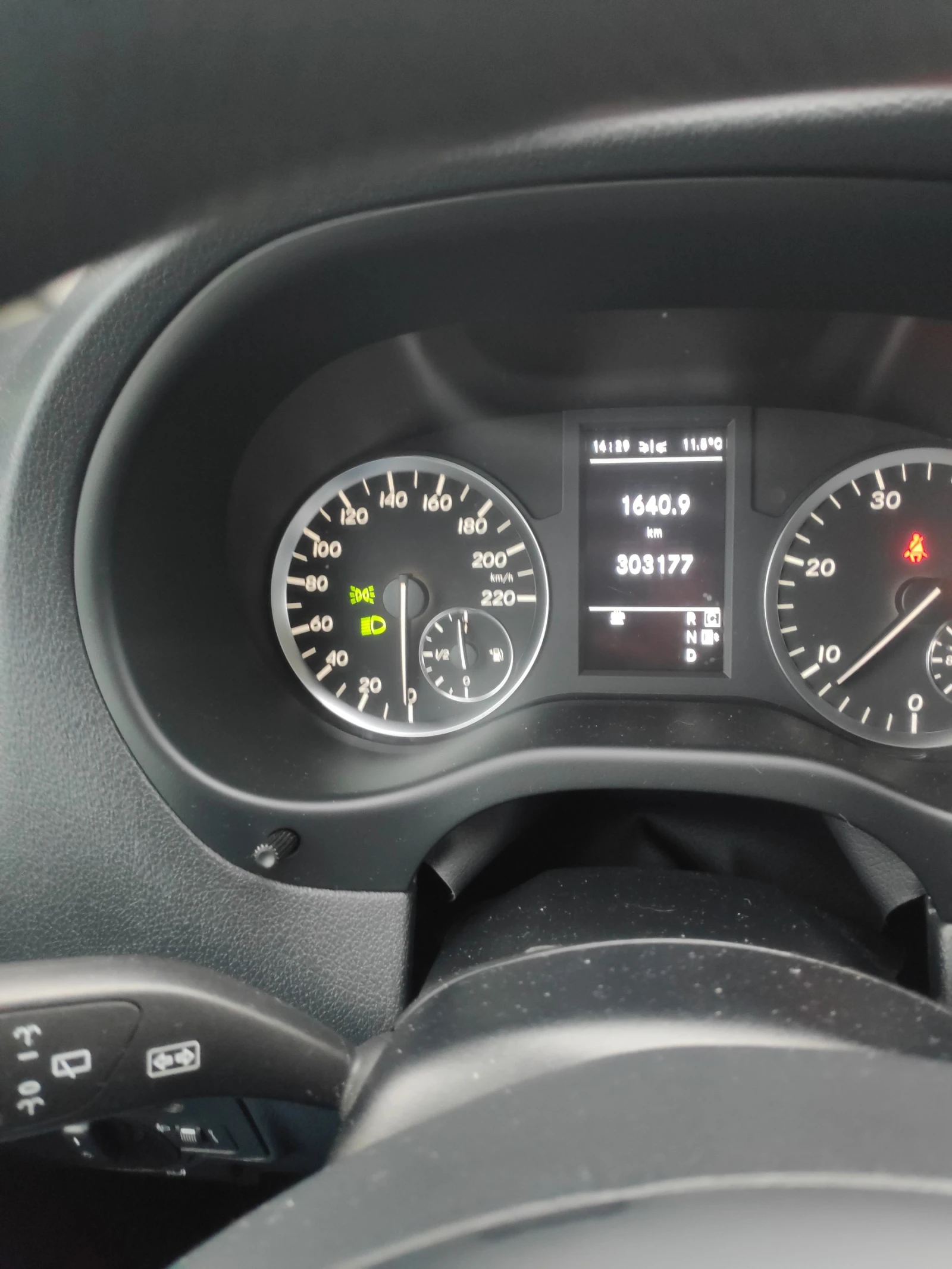 Mercedes-Benz Vito Tourer 8+ 1 | Mobile.bg   12