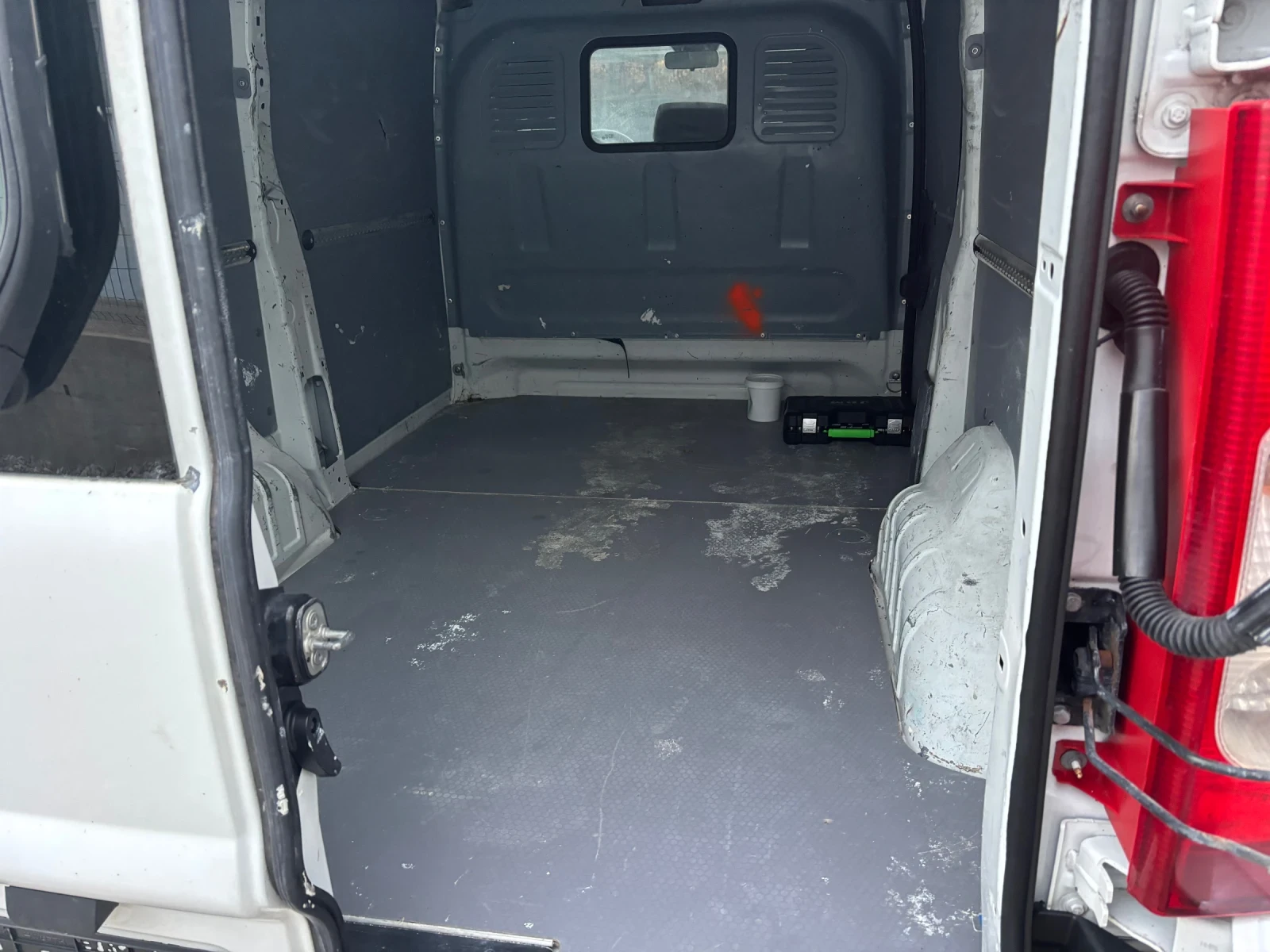 Fiat Scudo 2.0 D LONG - изображение 4