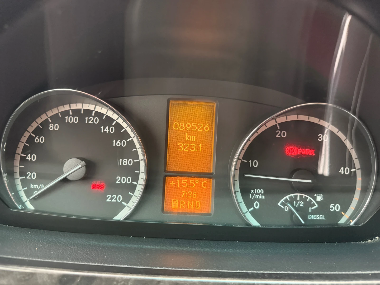 Mercedes-Benz Viano Extra Long | Mobile.bg � ����������� 13