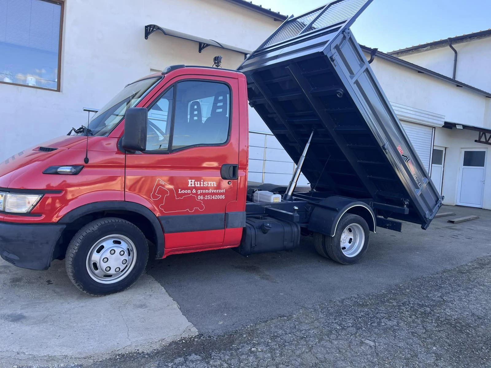 Iveco Daily 35C17 - 3.0D - � ��������� | Mobile.bg � ����������� 3