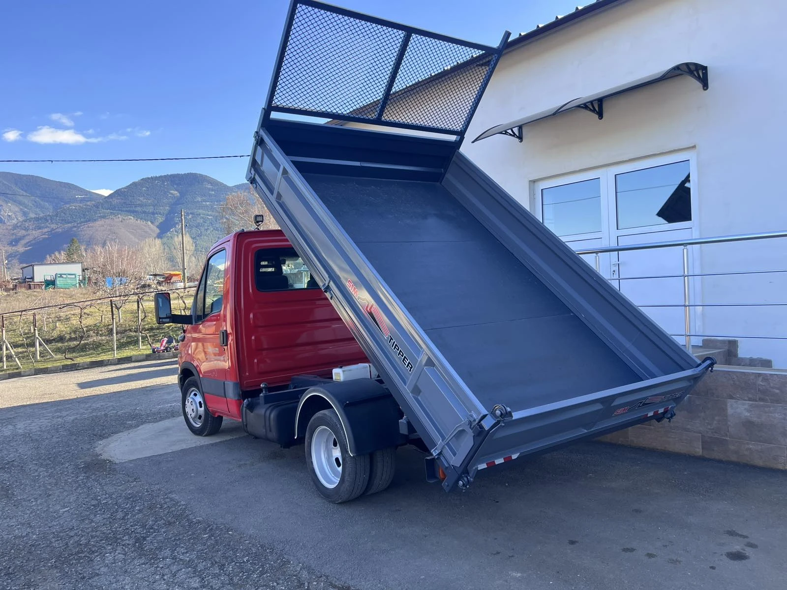 Iveco Daily 35C17 - 3.0D - � ��������� | Mobile.bg � ����������� 1