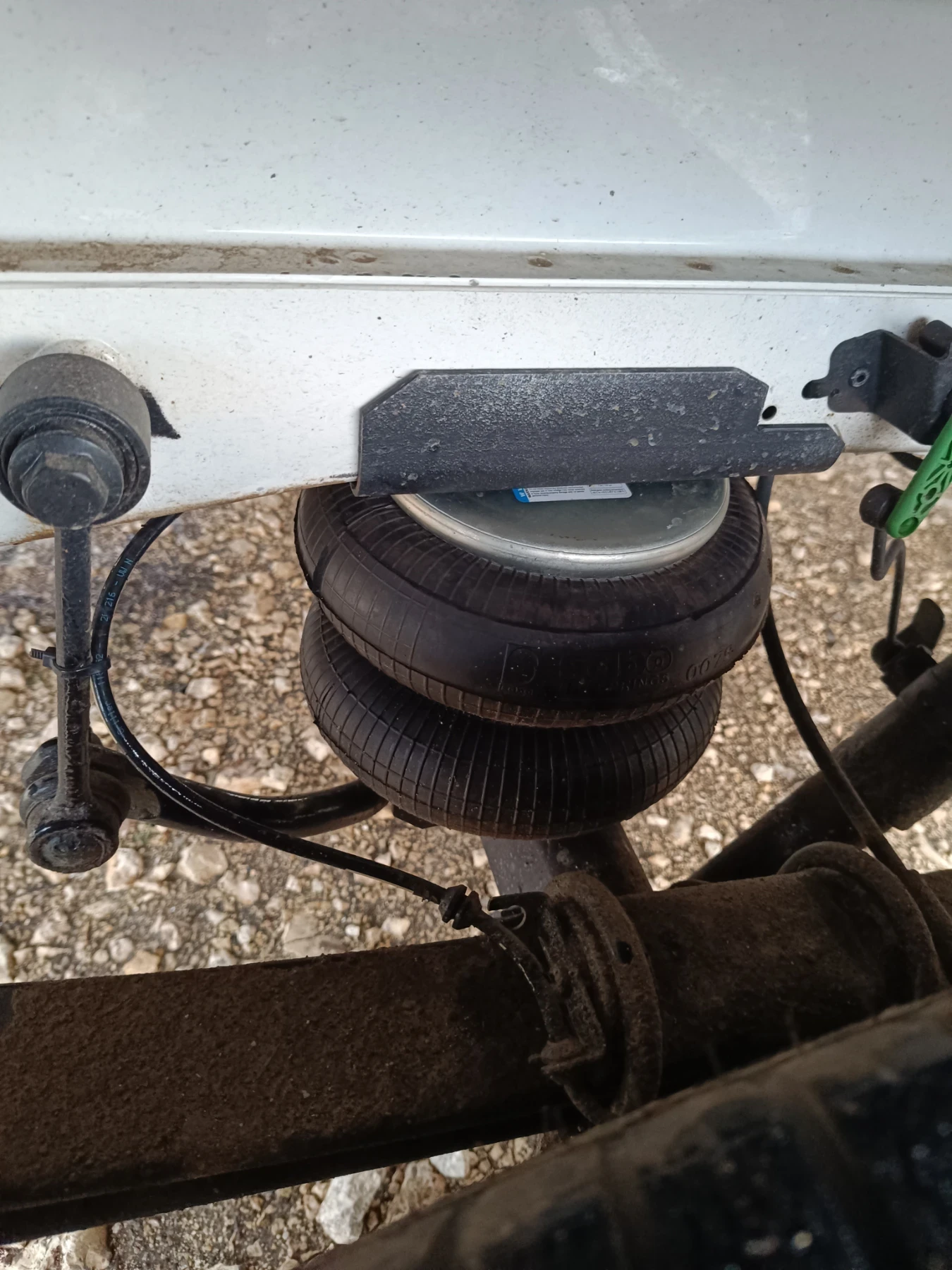VW Crafter Crafter, снимка 8 - Бусове и автобуси - 55133909