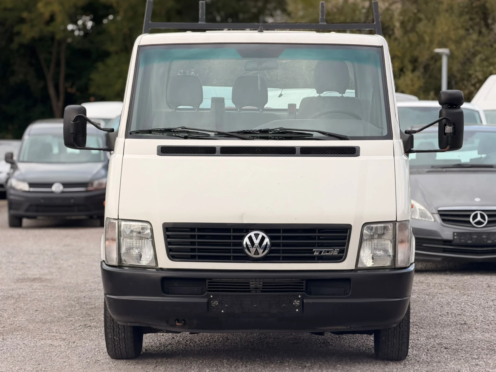 VW Lt 2.5TDI 140x km?, снимка 3 - Бусове и автобуси - 56272000