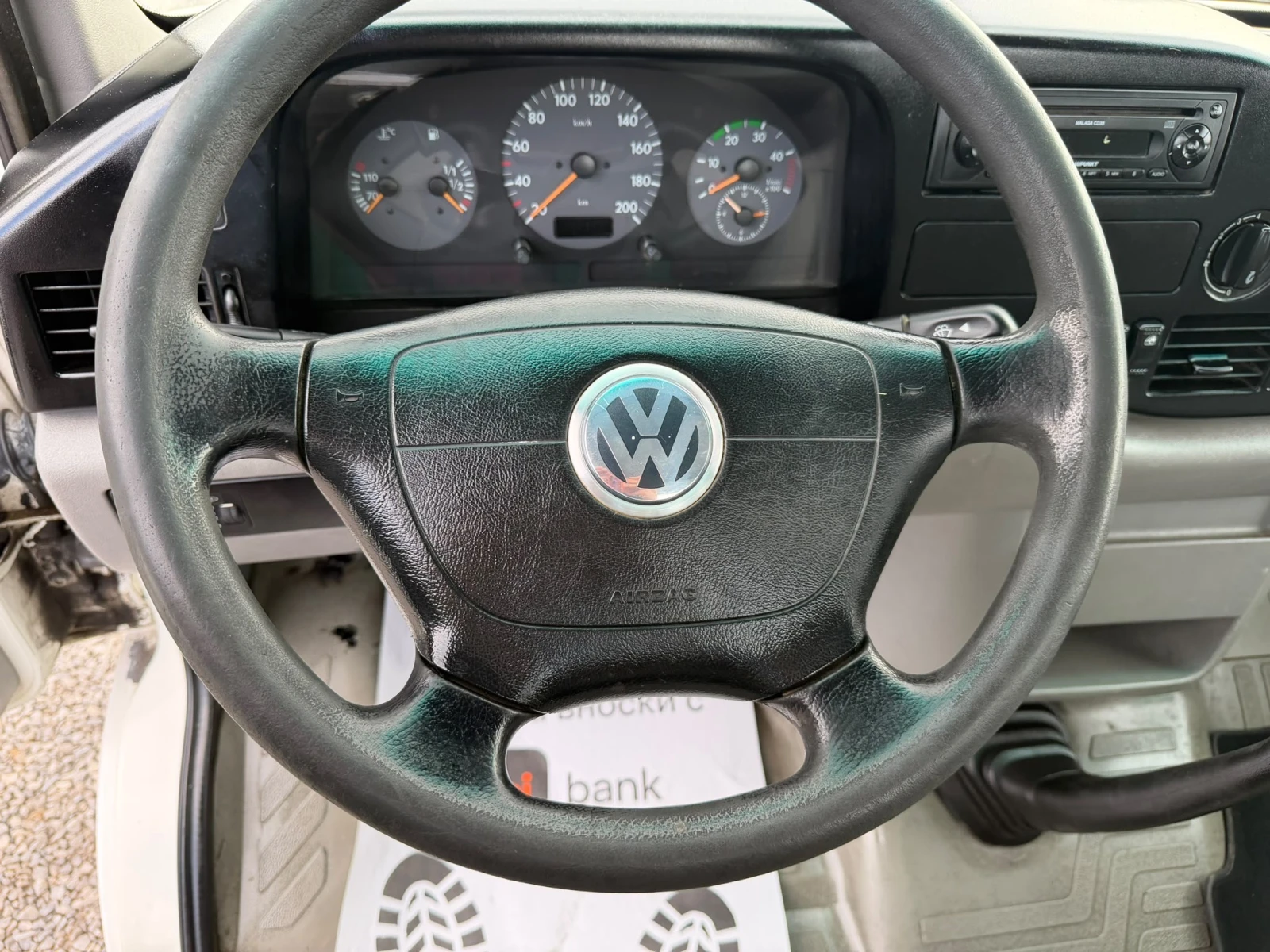 VW Lt 2.5TDI 140x km?, снимка 12 - Бусове и автобуси - 56272000