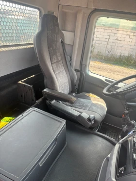 Mercedes-Benz Actros, снимка 13