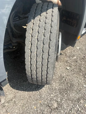 Mercedes-Benz Actros, снимка 14