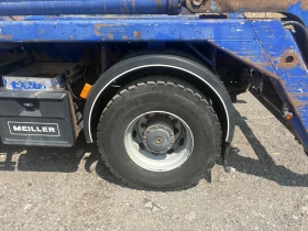 Mercedes-Benz Actros, снимка 15