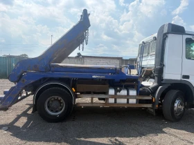 Mercedes-Benz Actros, снимка 6