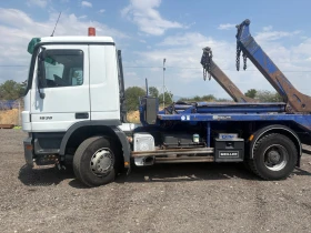 Mercedes-Benz Actros, снимка 4