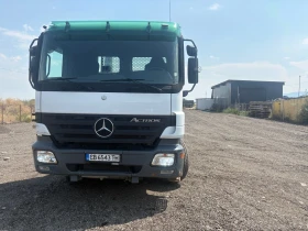 Mercedes-Benz Actros, снимка 3