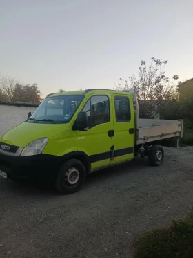 Iveco 35c18 | Mobile.bg    6