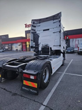 Renault T Intardar | Mobile.bg    15
