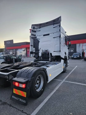 Renault T Intardar | Mobile.bg    4