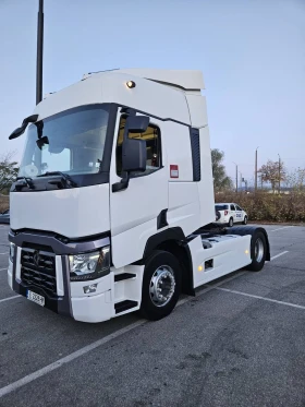  Renault T