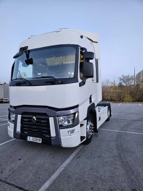 Renault T Intardar | Mobile.bg    11