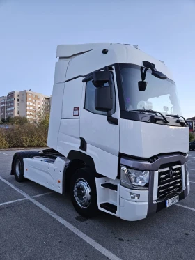 Renault T Intardar | Mobile.bg    12