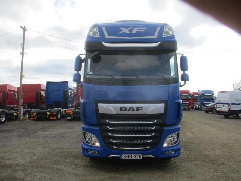 Daf XF 480 SSC - НА ПРОМОЦИЯ, тел: + 36305669818 - изображение 2