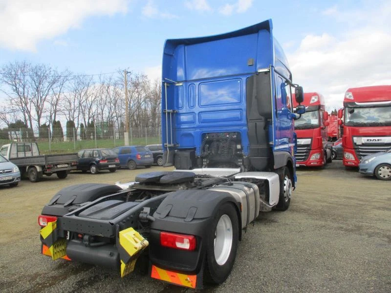 Daf XF 480 SSC - НА ПРОМОЦИЯ, тел: + 36305669818 - изображение 6