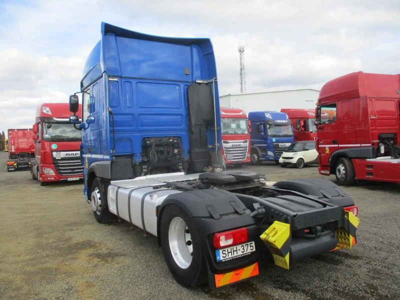 Daf XF 480 SSC - НА ПРОМОЦИЯ, тел: + 36305669818 - изображение 4