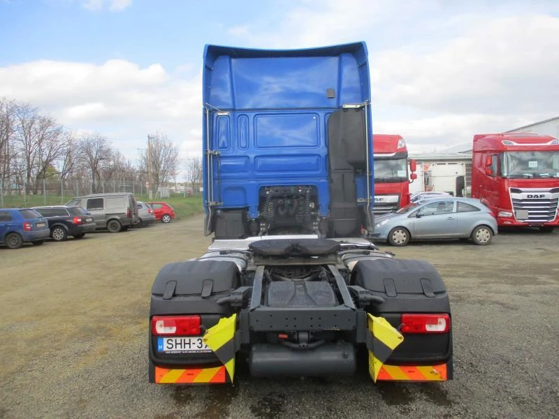 Daf XF 480 SSC - НА ПРОМОЦИЯ, тел: + 36305669818 - изображение 5