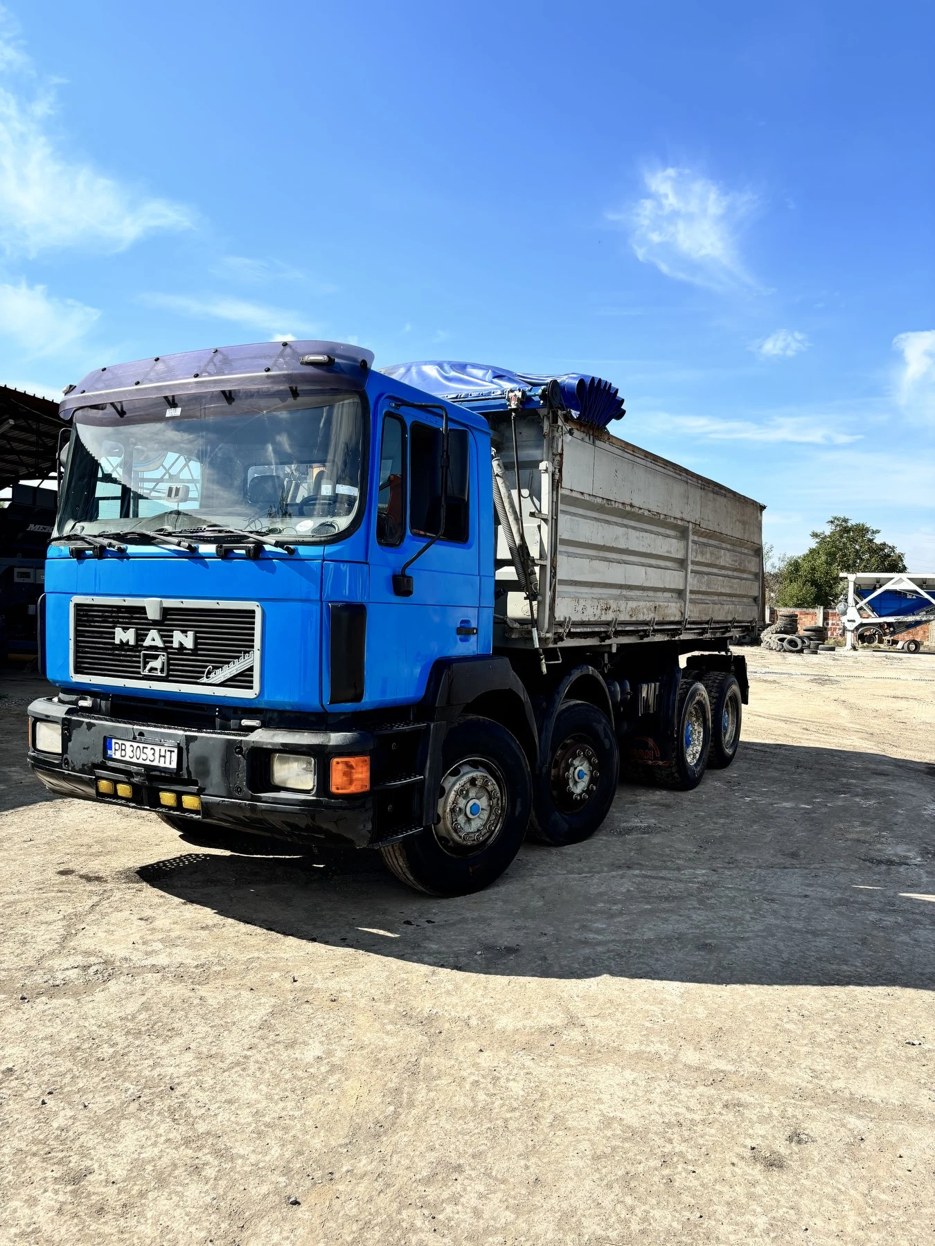 Man 41.403 | Mobile.bg   1